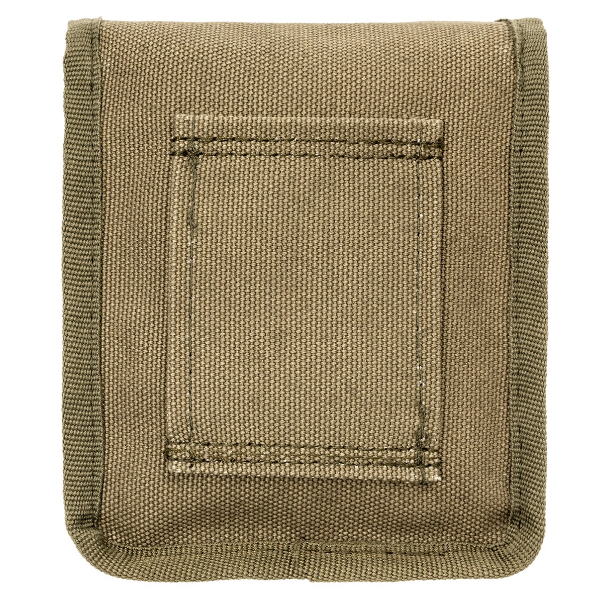 Mil-Tec Para Belt Pouch - Olive