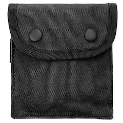 Mil-Tec Para Belt Pouch - Black