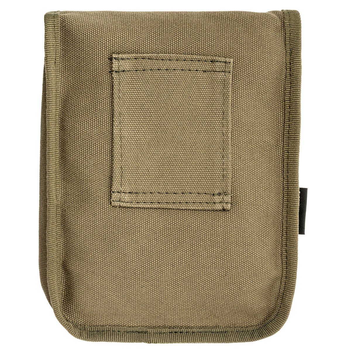 Mil-Tec Ranger Belt Pouch - Olive