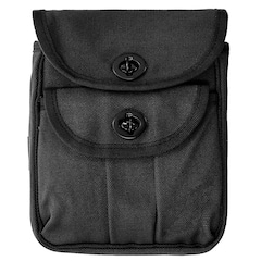 Mil-Tec Ranger Belt Pouch - Black