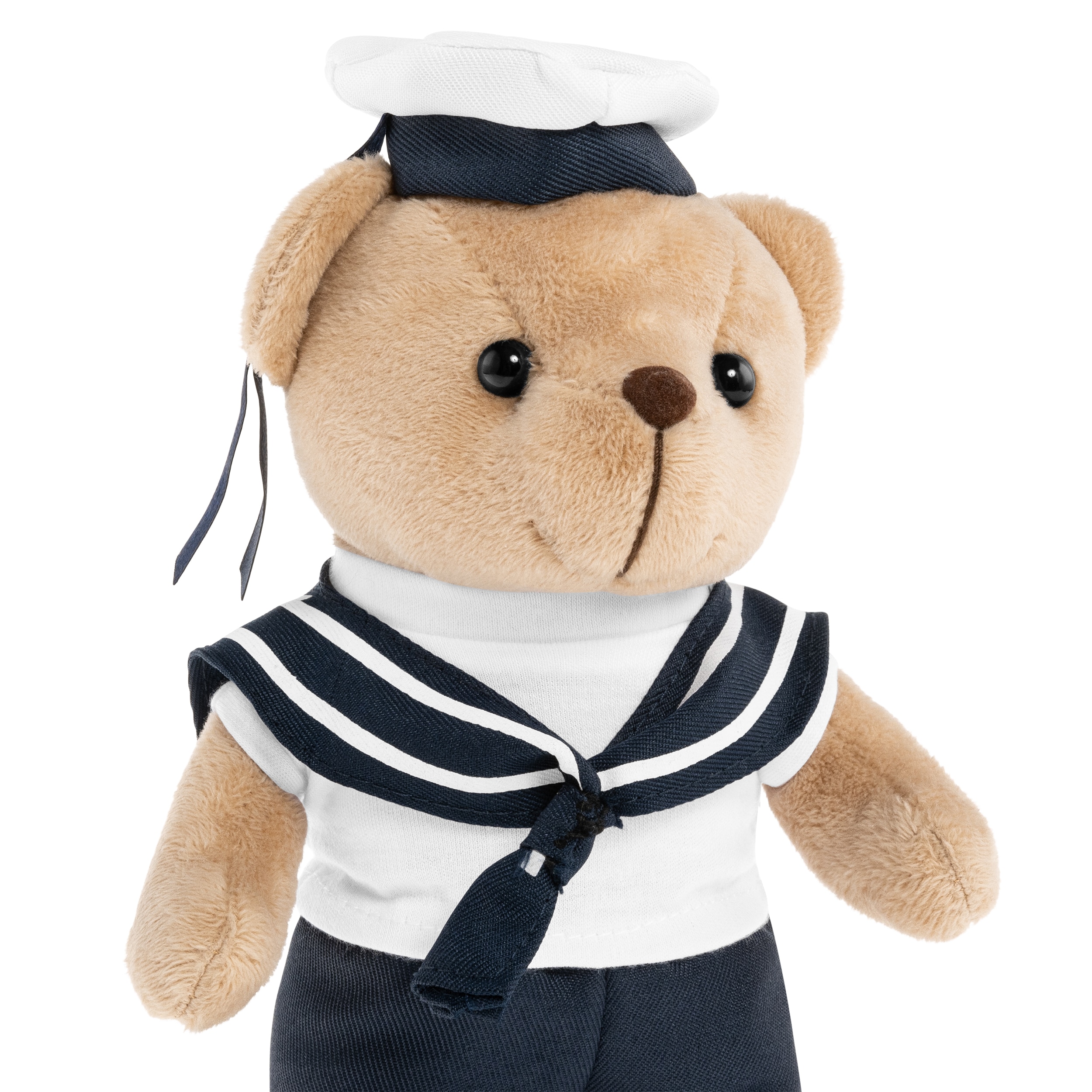 Mil-Tec Mascot Teddy Bear Navy