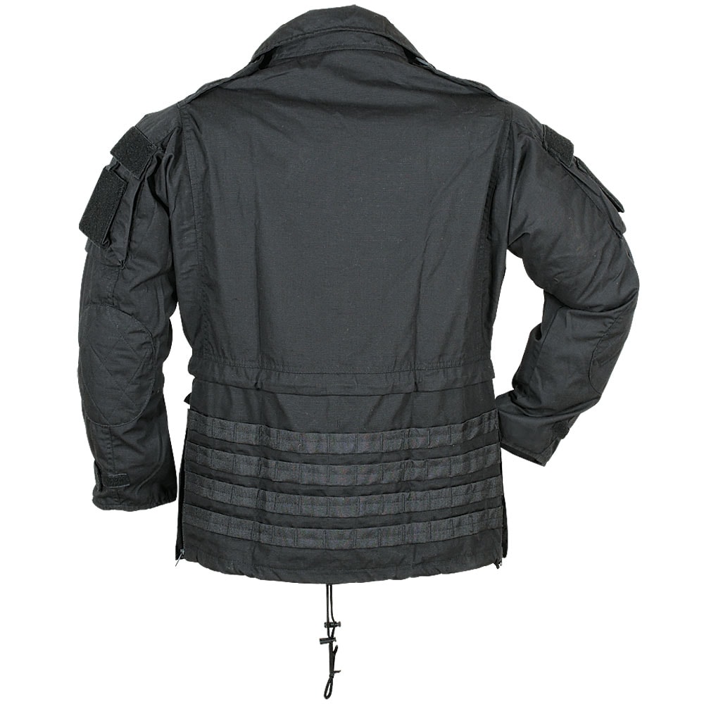 Voodoo Tactical Tac 1 Field Jacket - Black