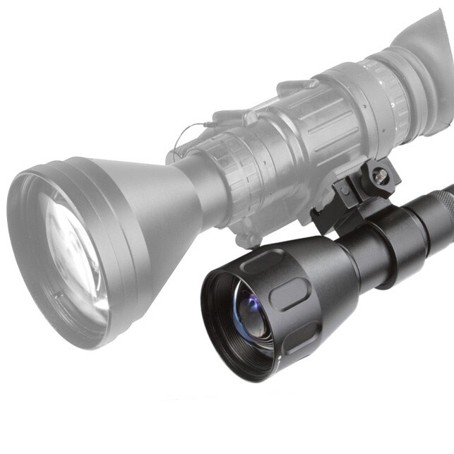 AGM Sioux 850 Infrared Illuminator