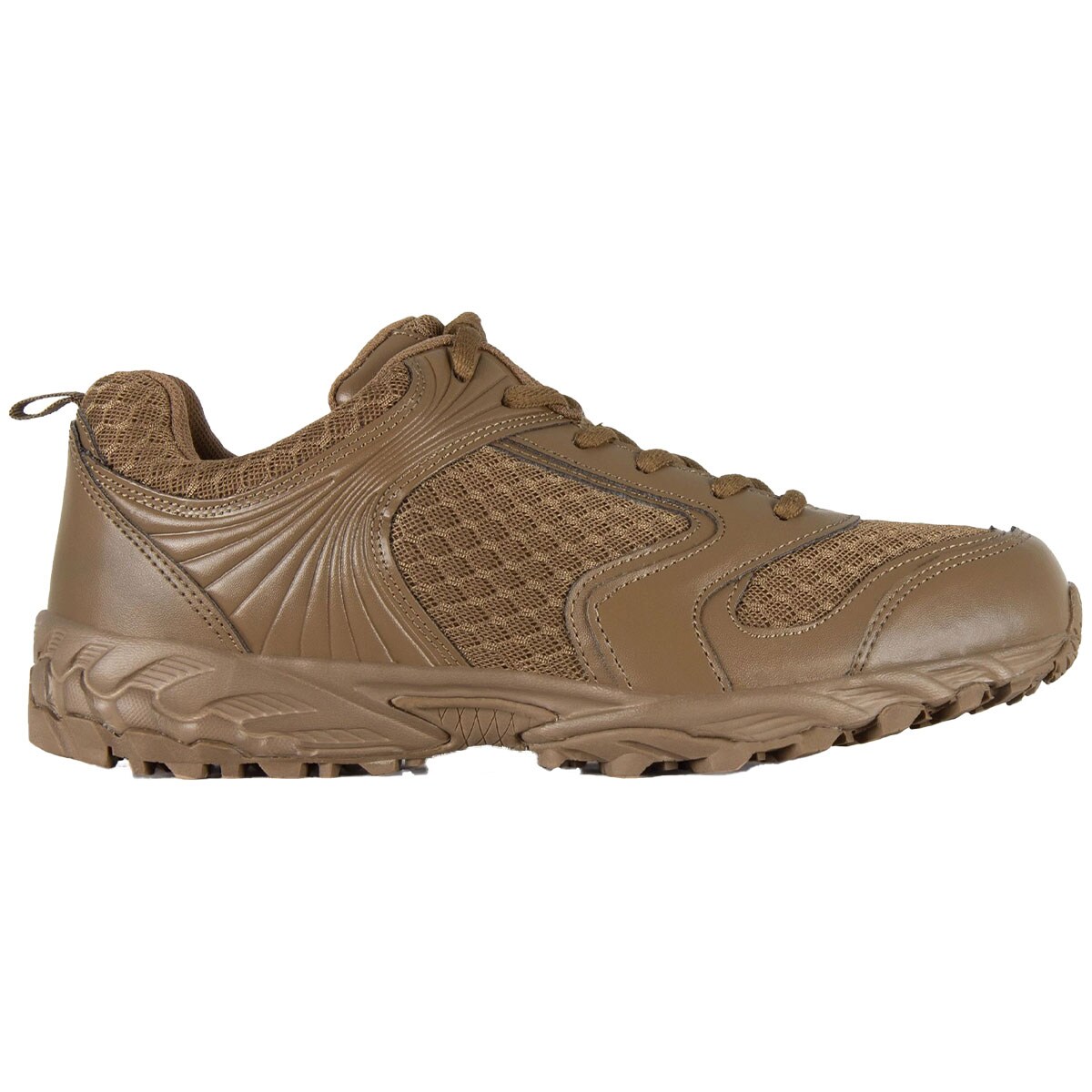 Mil-Tec Outdoor Sport Shoes - Coyote