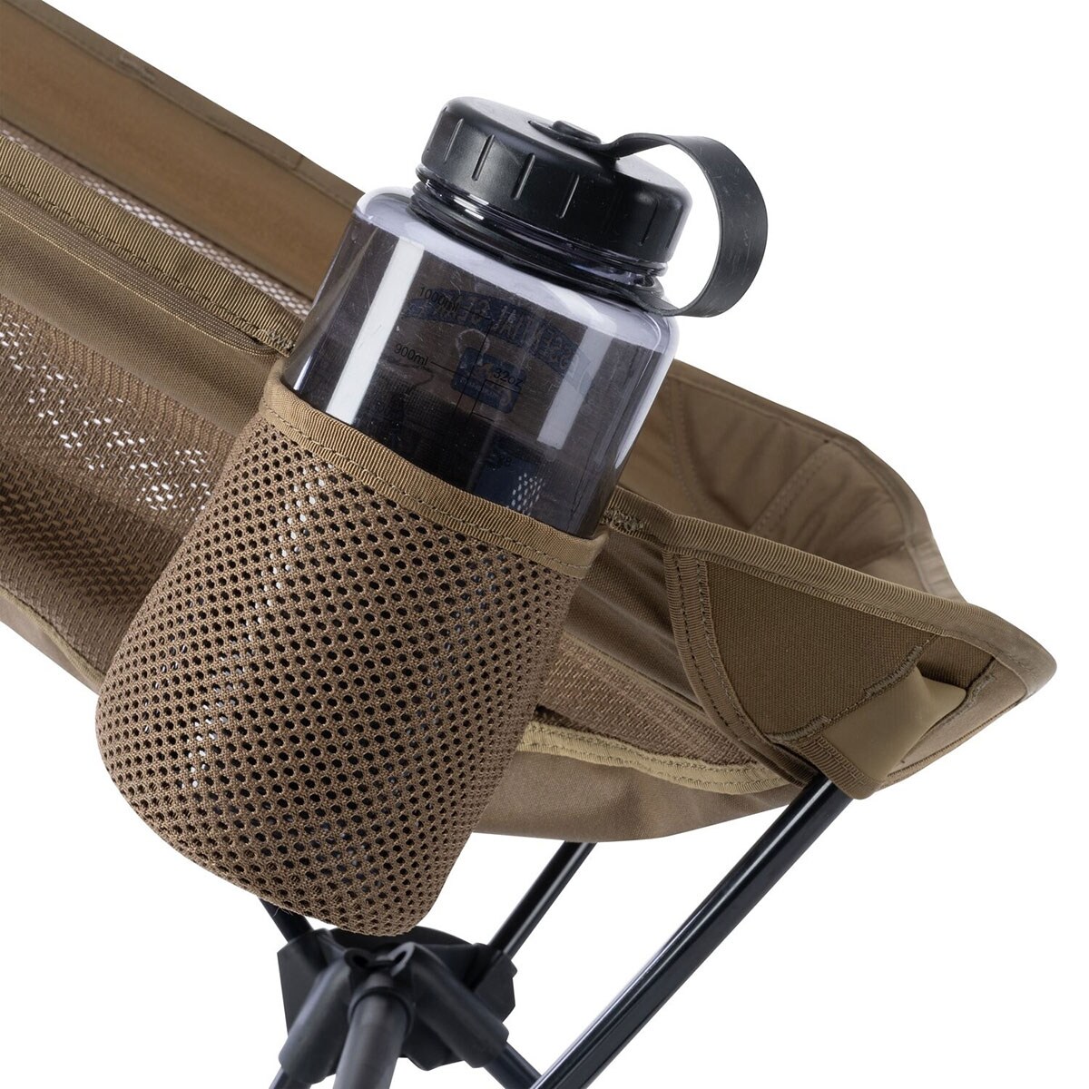 Helikon Traveler Folding Chair - Coyote