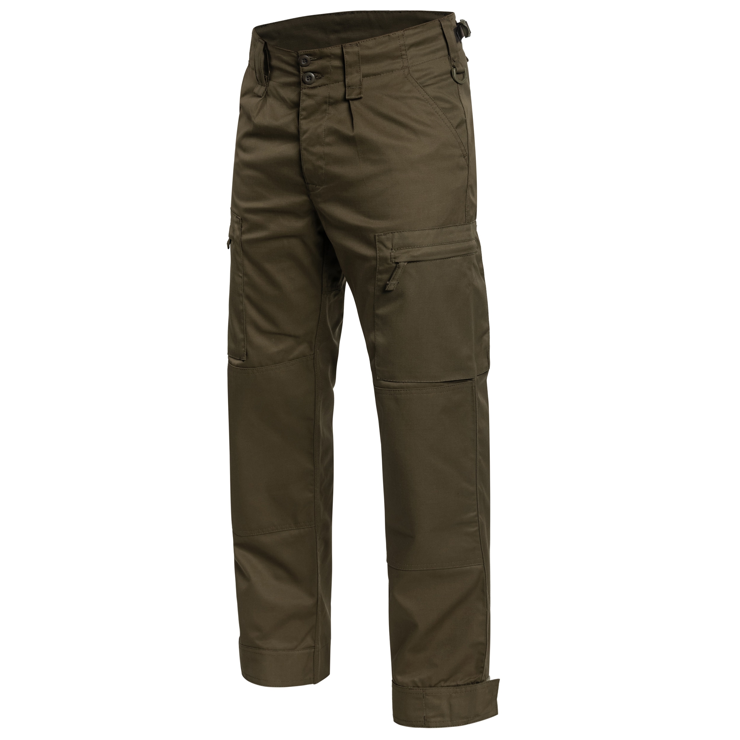 Texar KM-20 military trousers - Olive