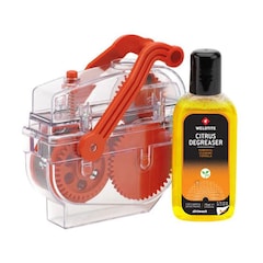 Weldtite Chain Cleaning Kit
