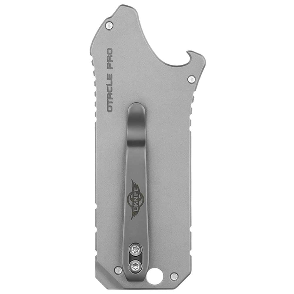 Oknife Multitool Otacle Pro Titanium