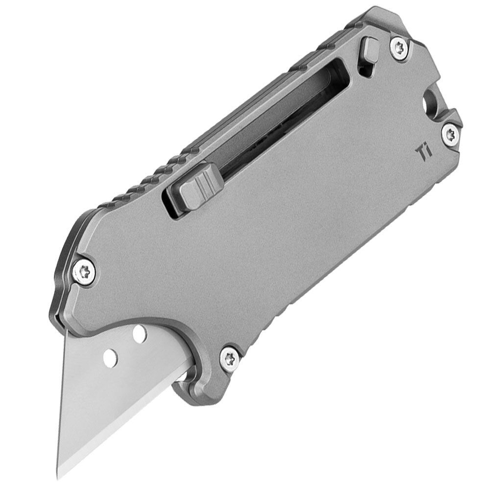 Oknife Multitool Otacle Pro Titanium