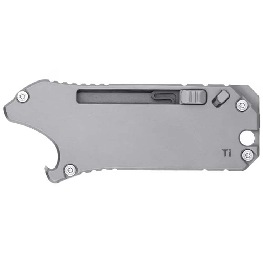 Oknife Multitool Otacle Pro Titanium