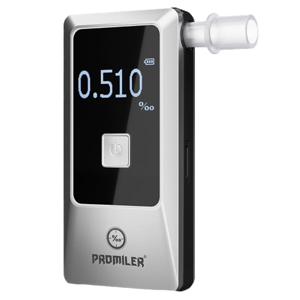 Promiler iSober 70 Breathalyzer