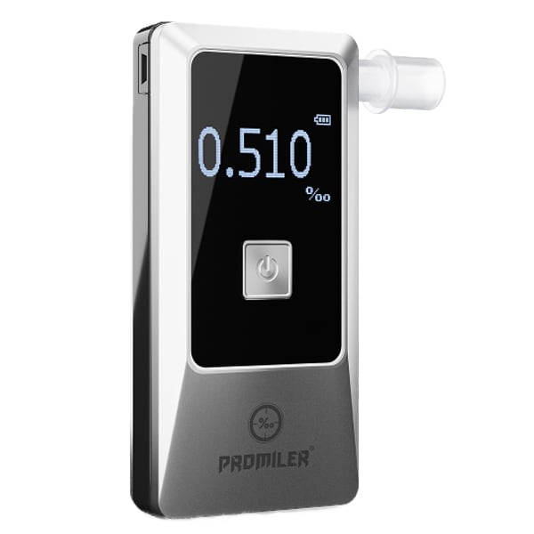 Promiler iSober 70 Breathalyzer