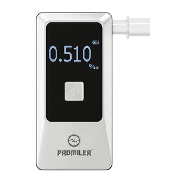 Promiler iSober 70 Breathalyzer