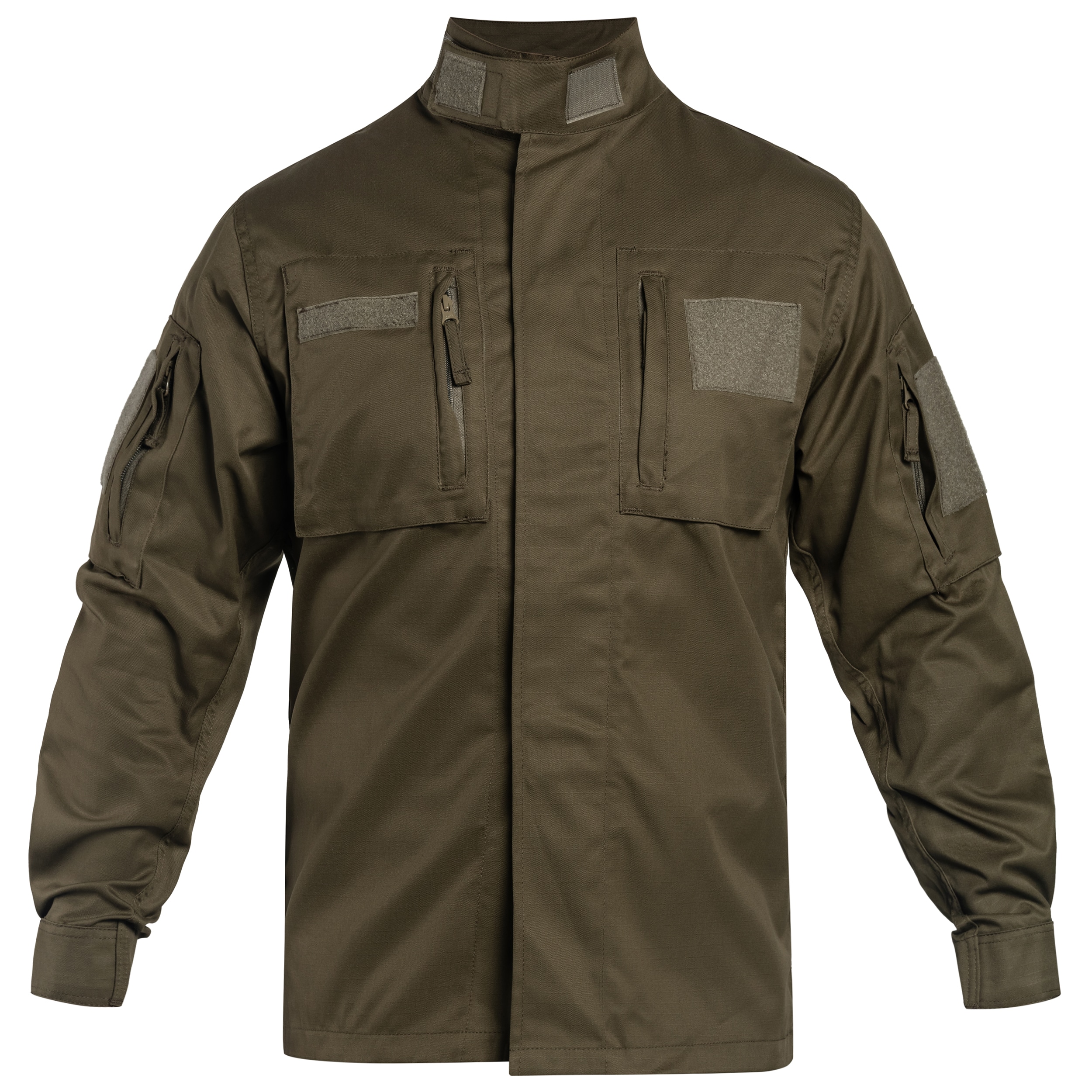 Texar KM-20 Military Jacket - Olive