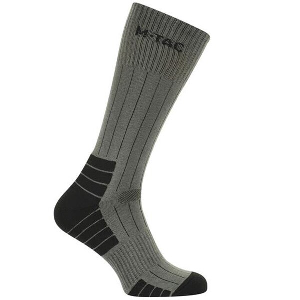 M-Tac Ranger Socks - Olive