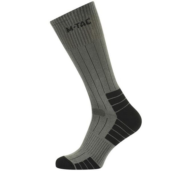 M-Tac Ranger Socks - Olive