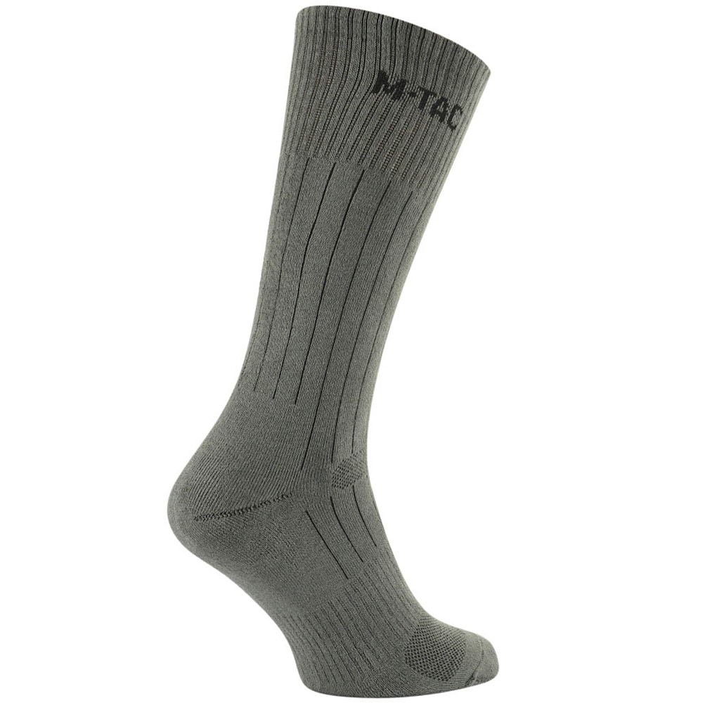 M-Tac Army Socks - Olive