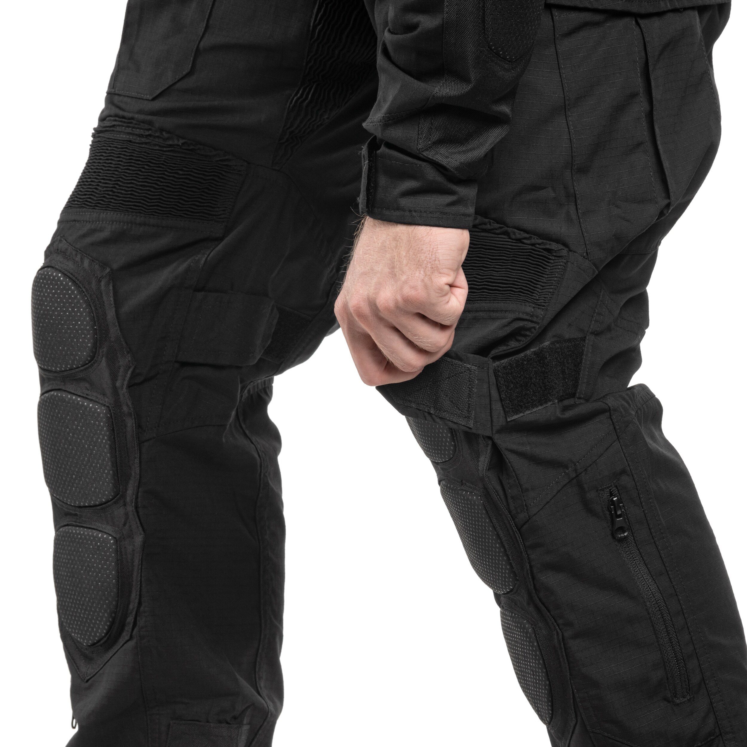 Mil-Tec Chimera Trousers - Black