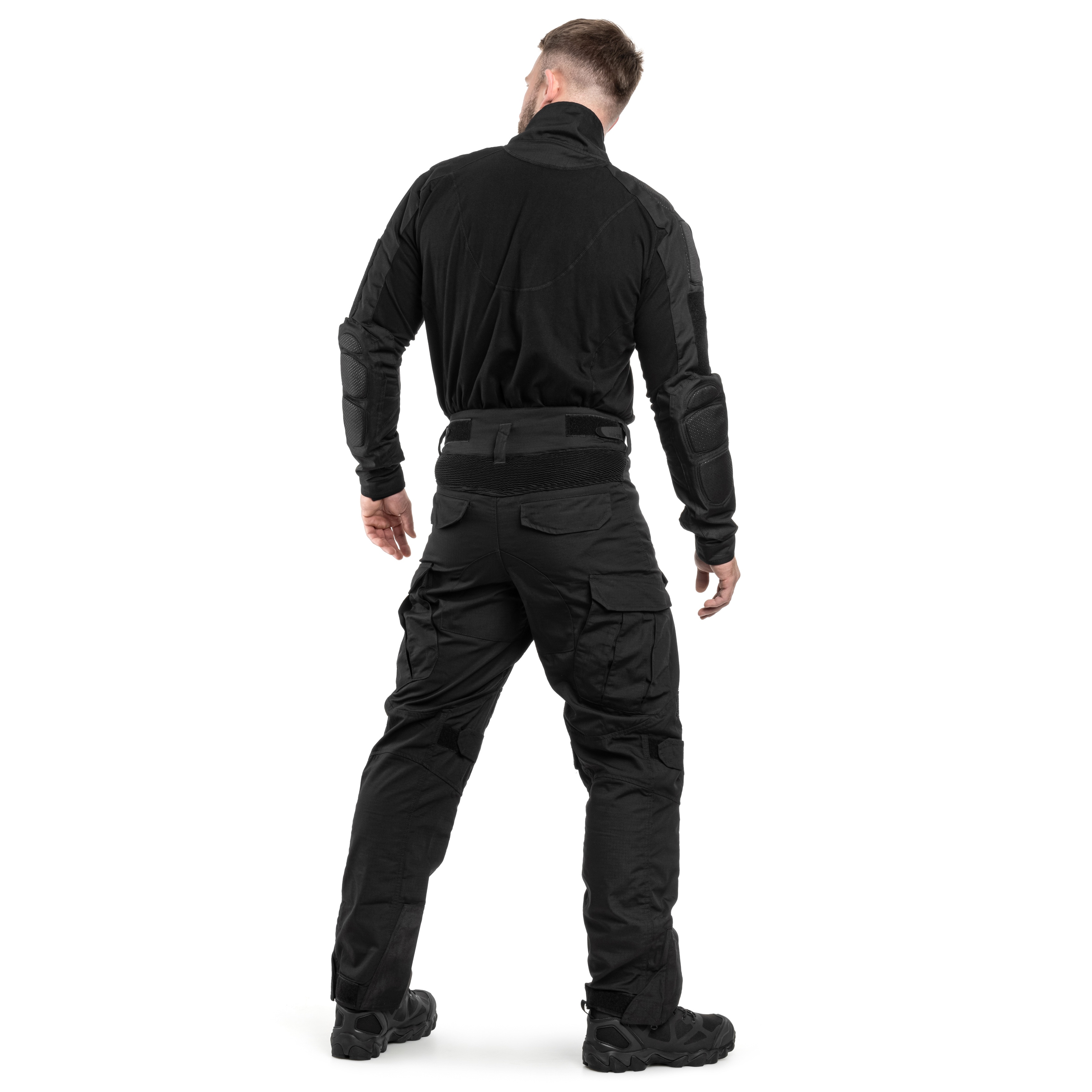 Mil-Tec Chimera Trousers - Black