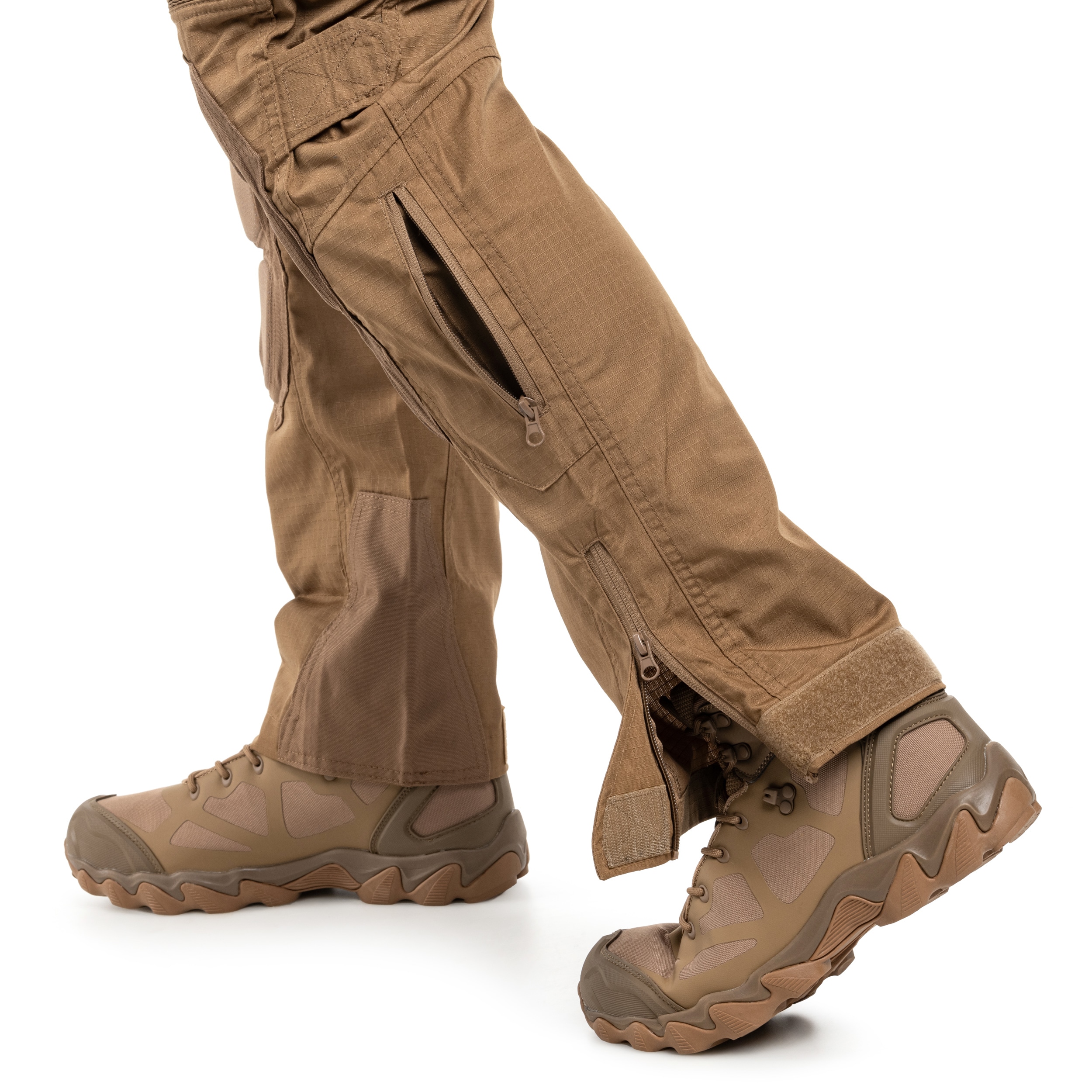 Mil-Tec Chimera Pants - Dark Coyote