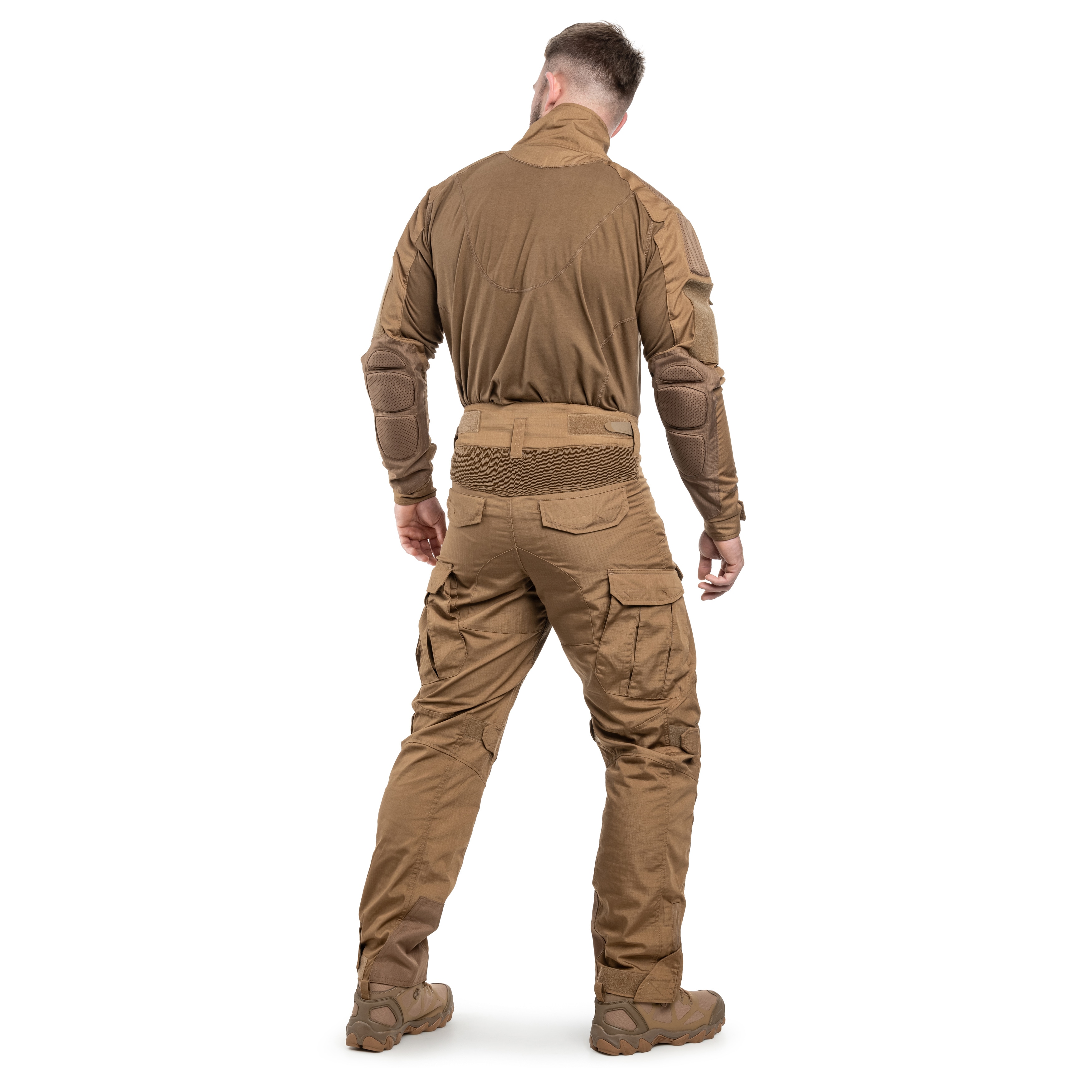 Mil-Tec Chimera Pants - Dark Coyote