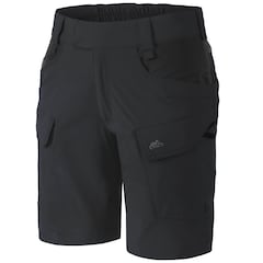 Helikon OTP Nylon 8,5" women's shorts - Black