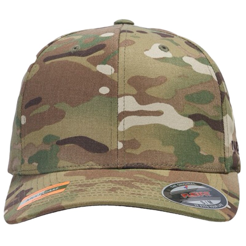 Durabo baseball Flexfit - MultiCam