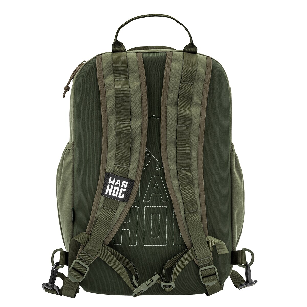 Wisport War Hog Kaiken 18 l Backpack - Olive