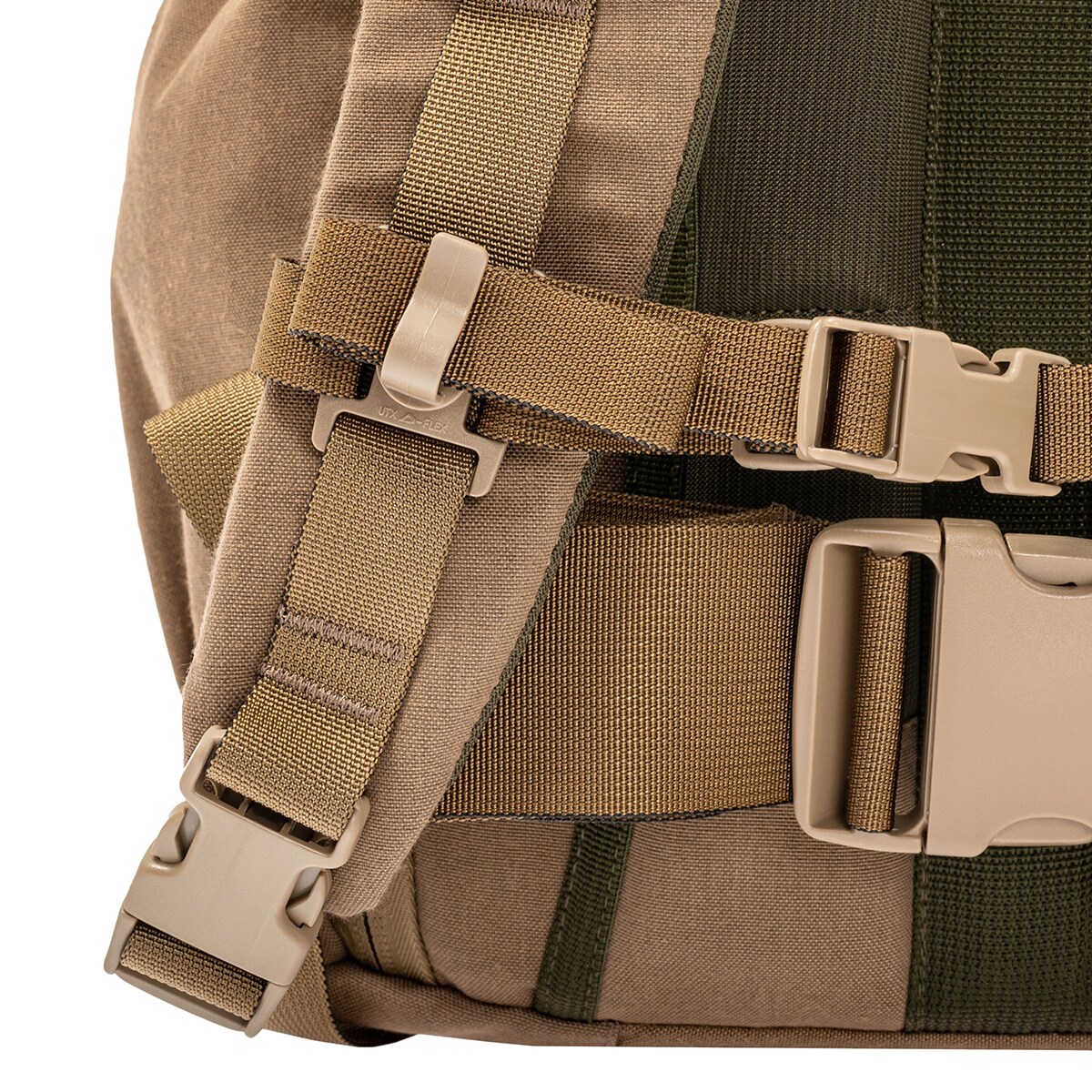 Wisport War Hog Dagger Backpack 25 l - Coyote