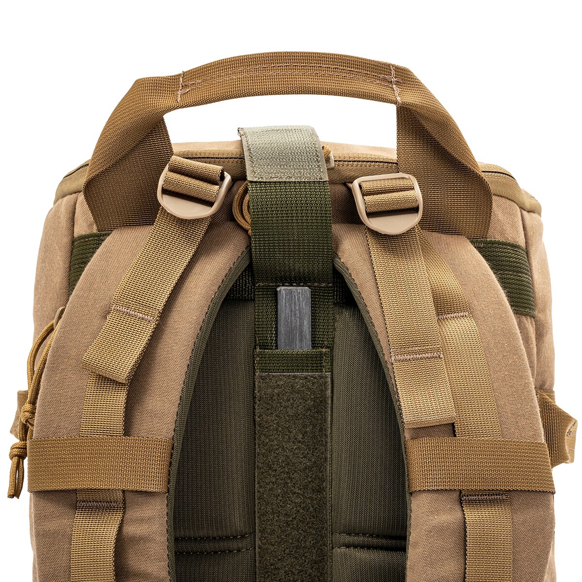 Wisport War Hog Dagger Backpack 25 l - Coyote