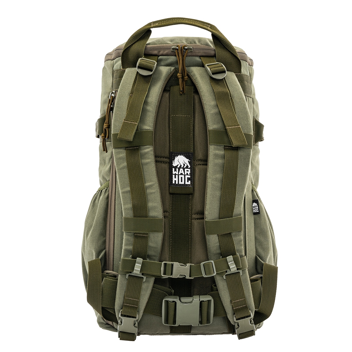 Wisport War Hog Dagger Backpack 25 l - Olive