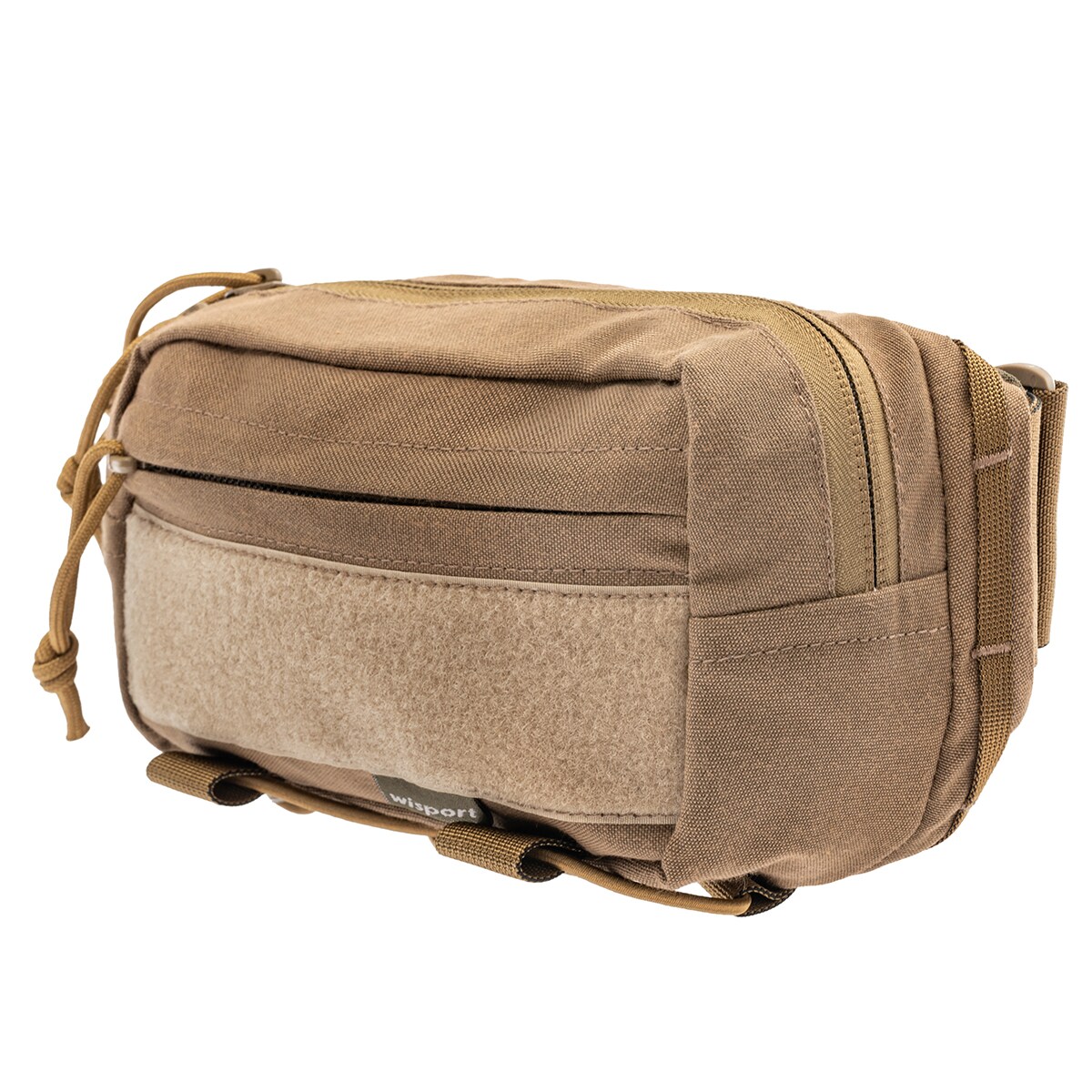 Wisport War Hog Bastard Waist Bag - Coyote