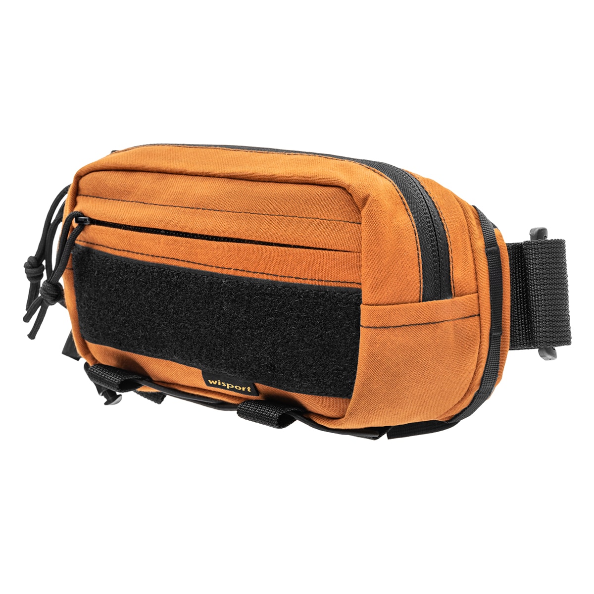 Wisport War Hog Bastard Waist Bag - Ginger