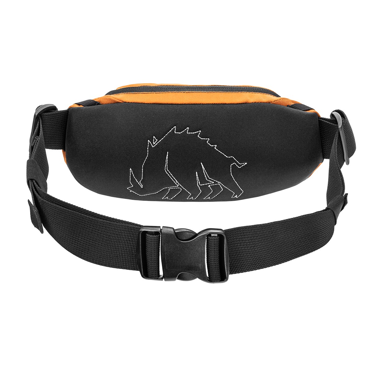 Wisport War Hog Bastard Waist Bag - Ginger