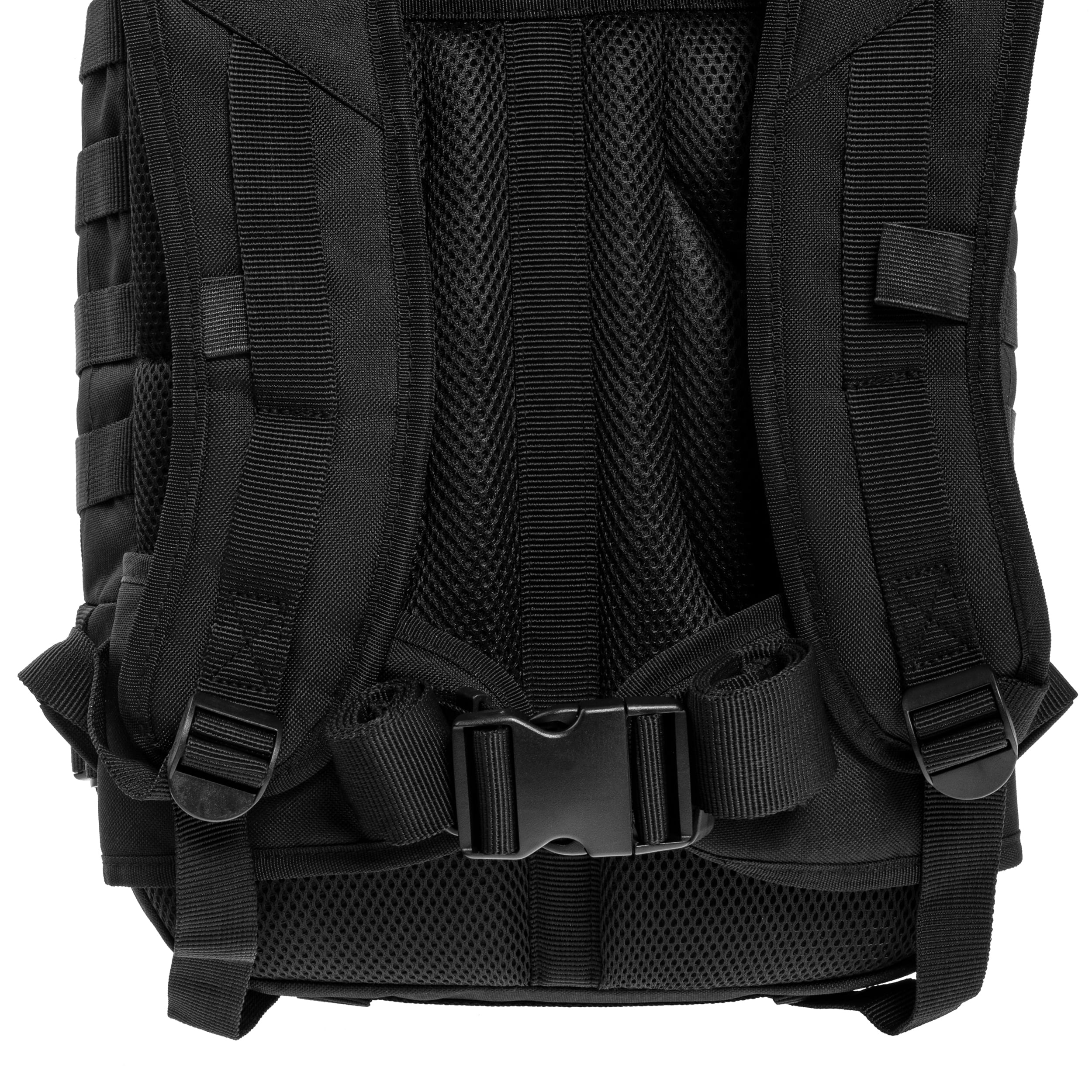 Magnum Tajga 45 l Backpack - Black
