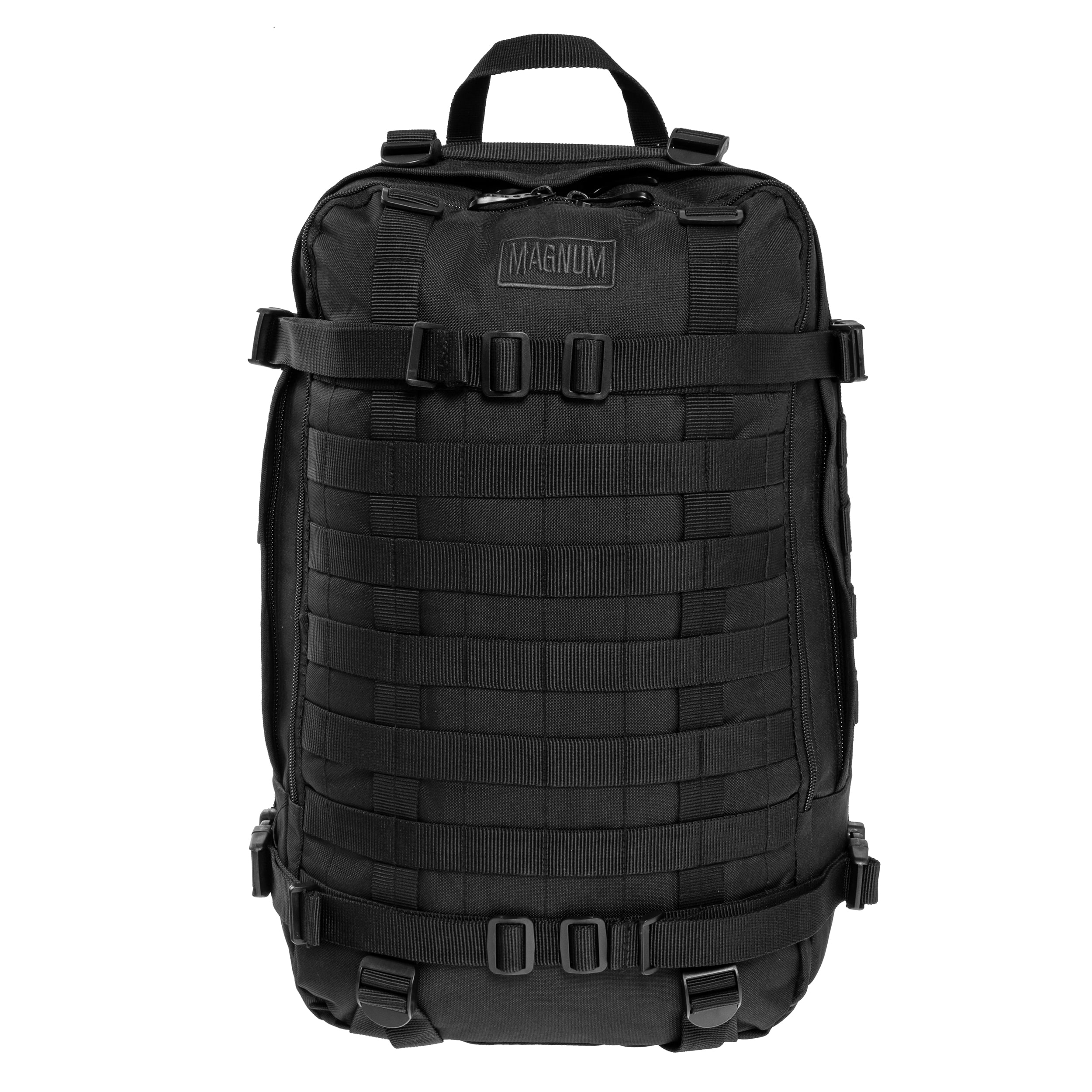 Magnum Tajga 45 l Backpack - Black