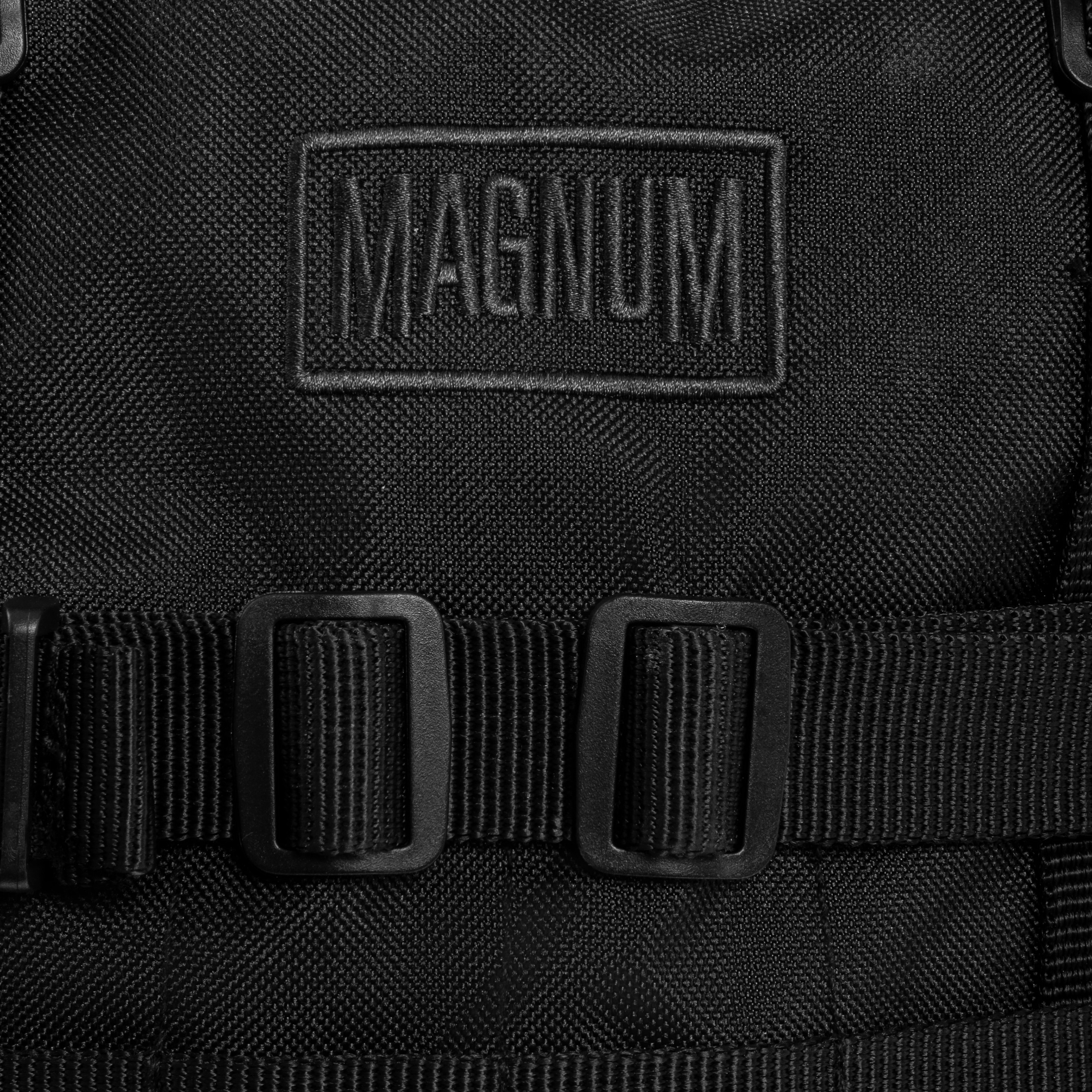 Magnum Tajga 45 l Backpack - Black