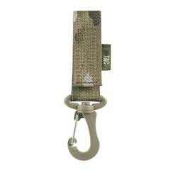M-Tac Strap with Carabiner - MultiCam