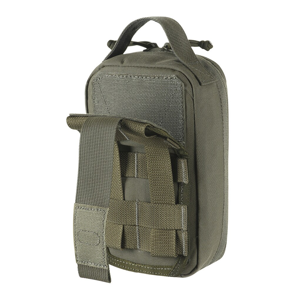 M-Tac Rip Off First Aid Kit - Ranger Green