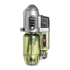 Badger Outdoor Pocket Jet Flame Lighter