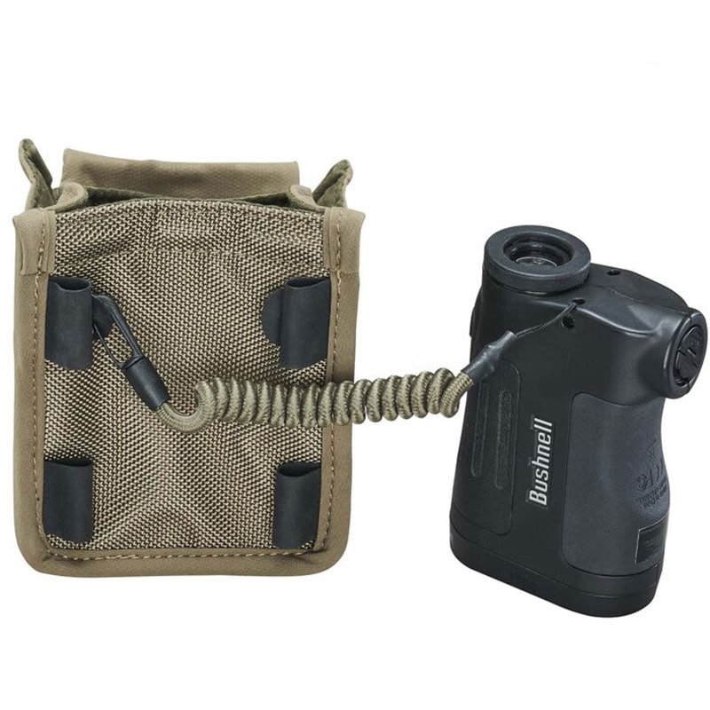 Bushnell Vault LRF pouch - Coyote