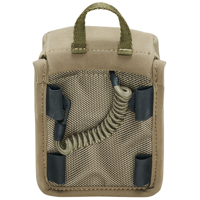 Bushnell Vault LRF pouch - Coyote