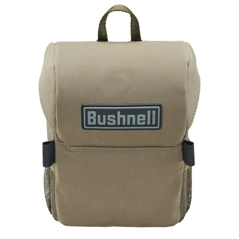 Bushnell Vault binocular pouch - Green