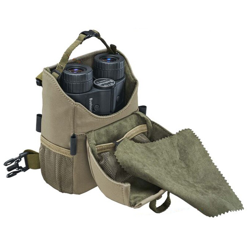 Bushnell Vault binocular pouch - Green