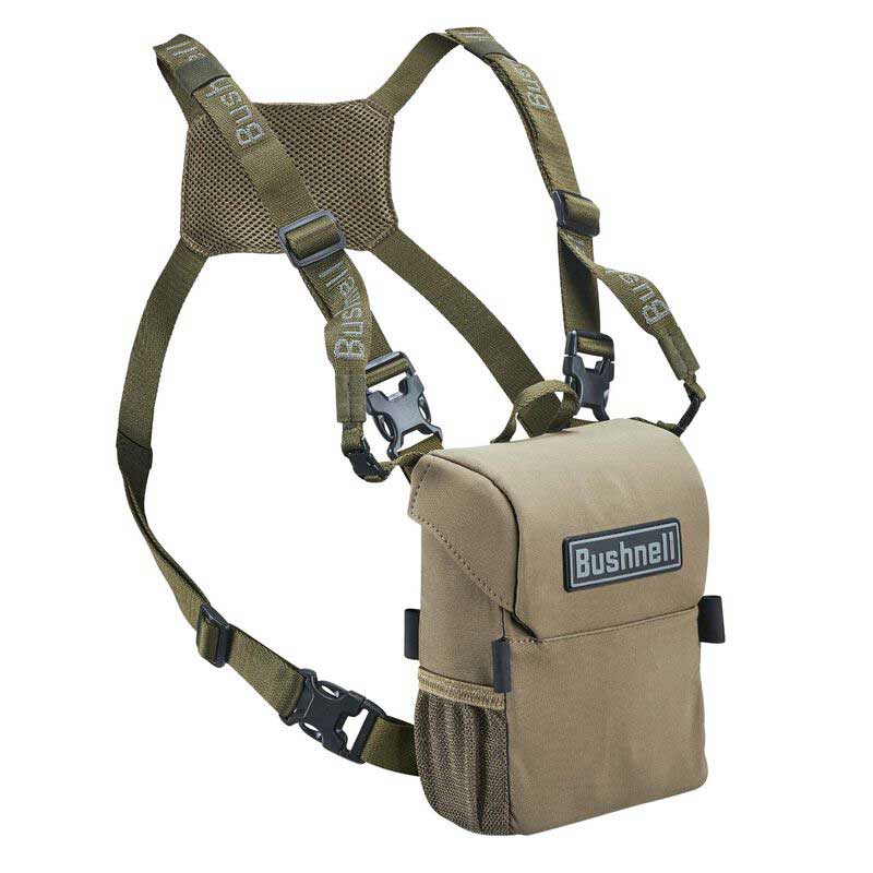 Bushnell Vault binocular pouch - Green