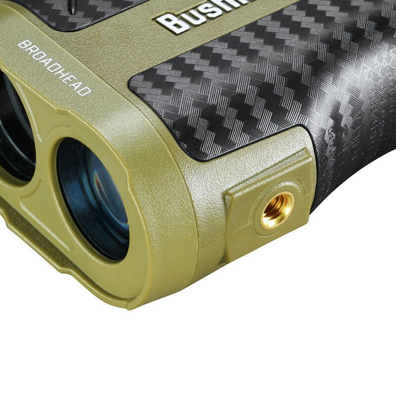 Bushnell Broadhead 6x24 Laser Rangefinder