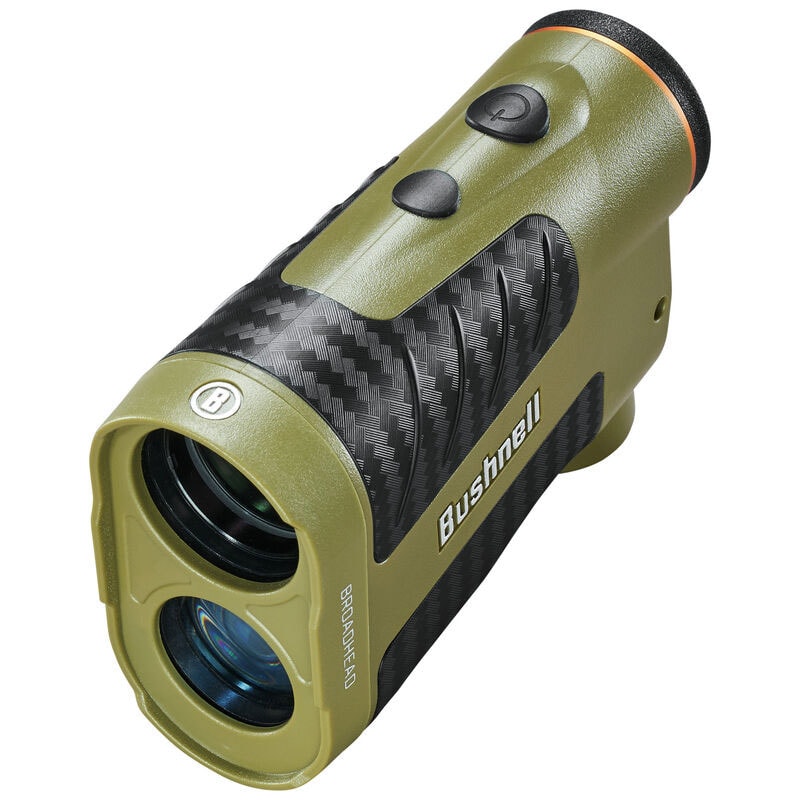 Bushnell Broadhead 6x24 Laser Rangefinder