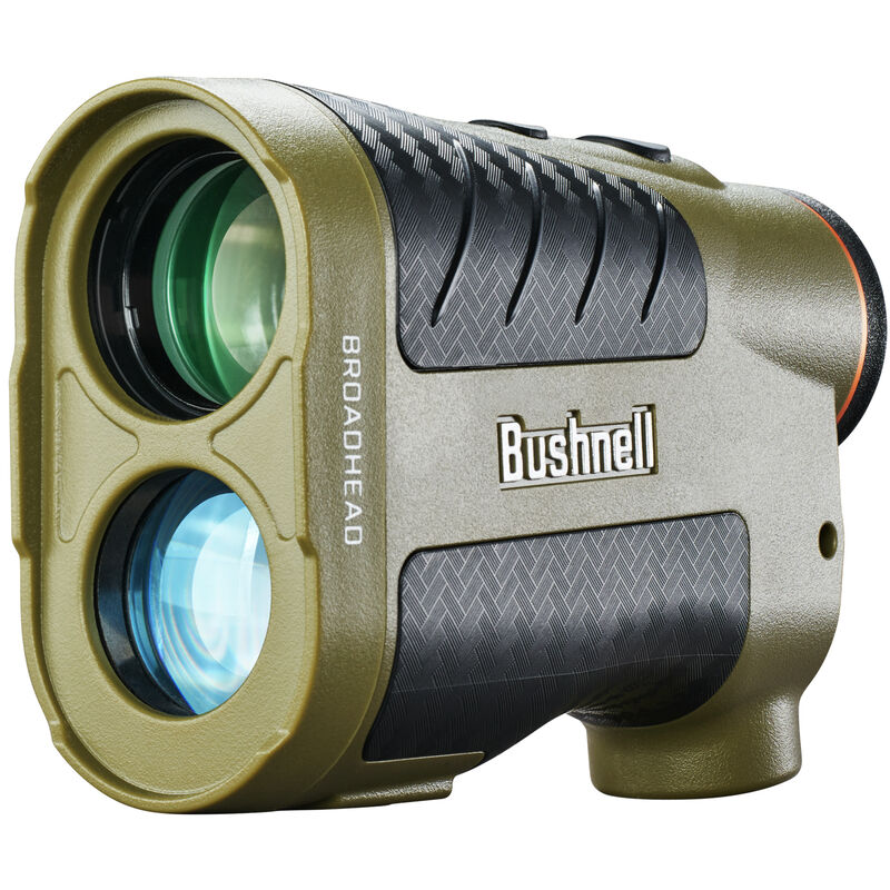 Bushnell Broadhead 6x24 Laser Rangefinder