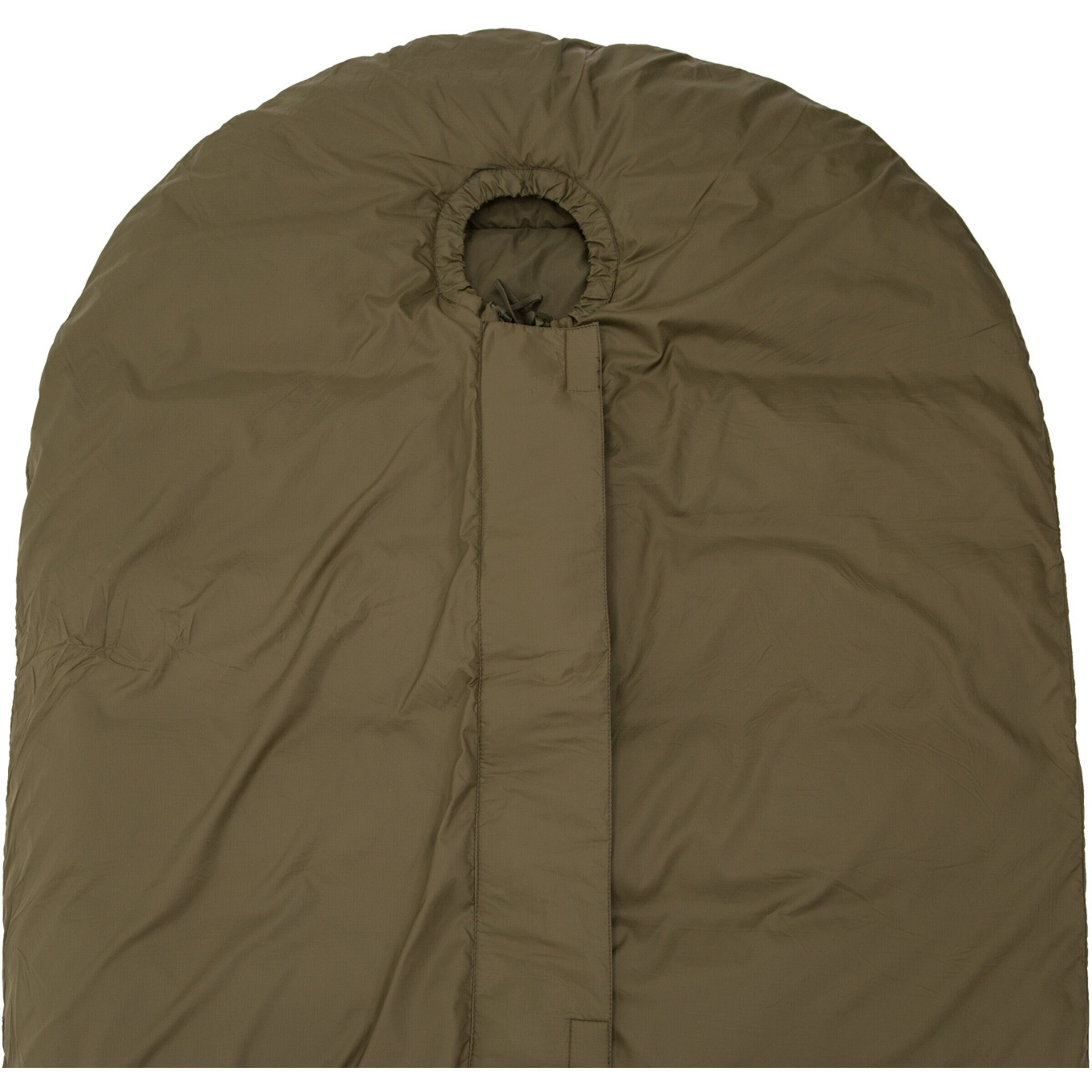 Carinthia Defence 1 Top Medium Sleeping Bag - Olive