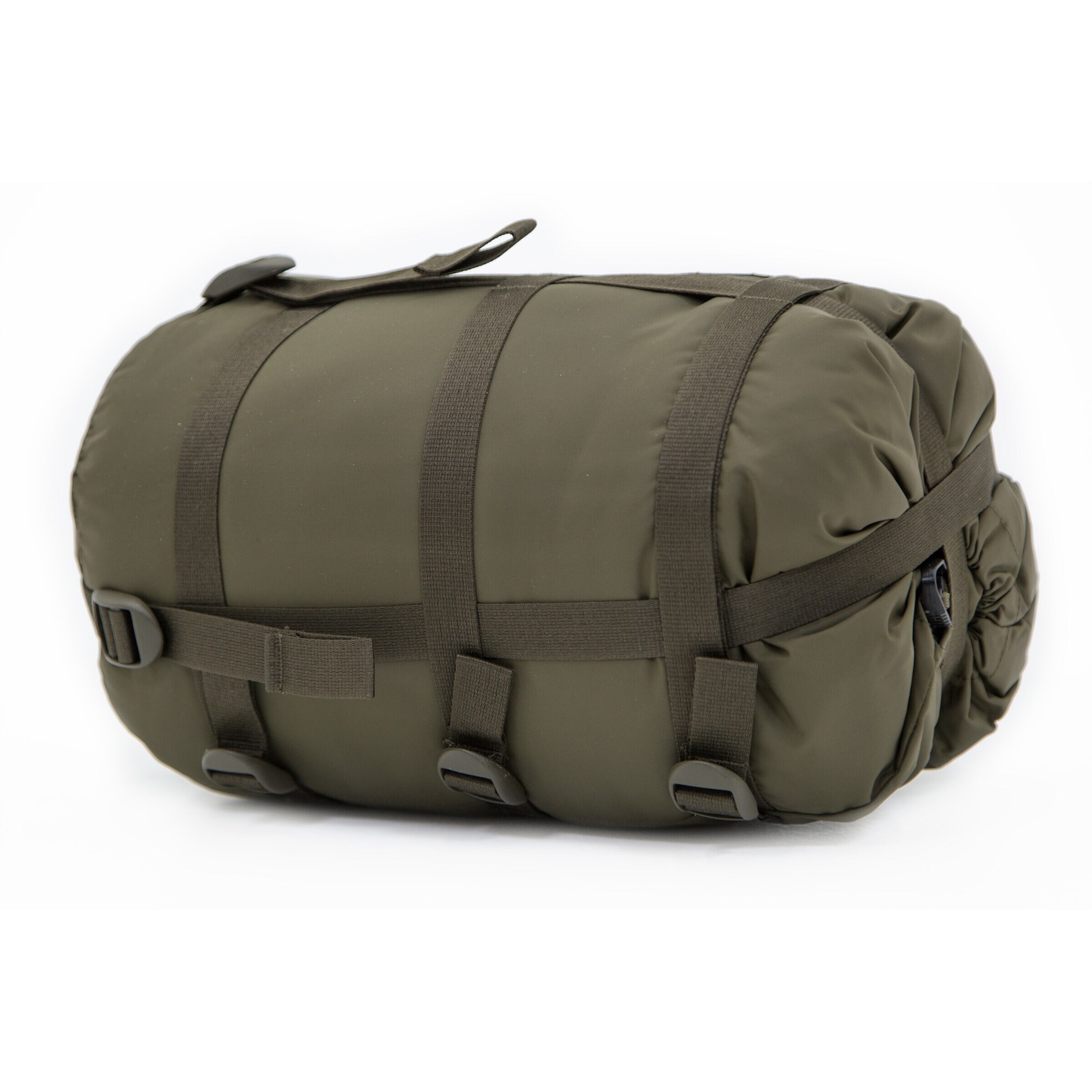 Carinthia Defence 1 Top Medium Sleeping Bag - Olive